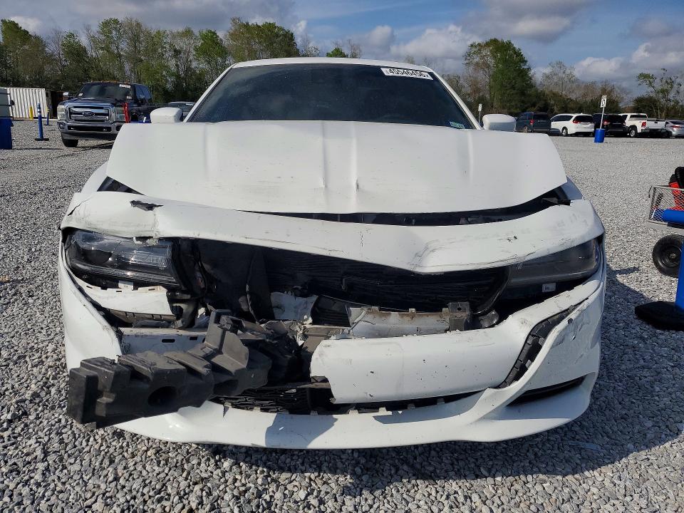 Продаж на аукціоні авто 2015 Dodge Charger, vin: 2C3CDXJGXFH742355, номер лоту: 45546456
