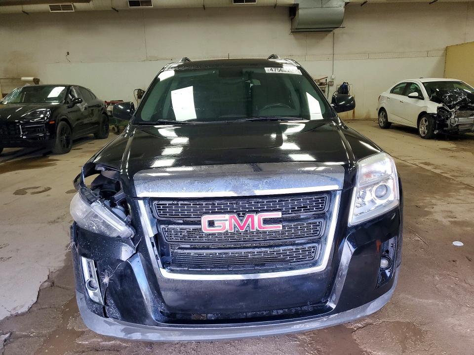 Продажа на аукционе авто 2014 Gmc Terrain, vin: 2GKFLWEK2E6361764, номер лота: 47562236
