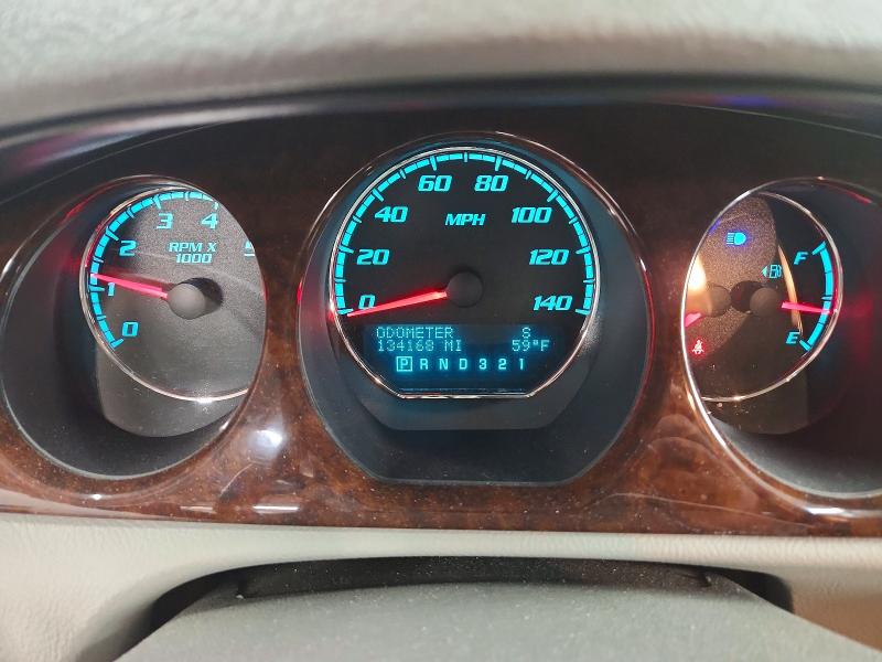 2010 Buick Lucerne მანქანა იყიდება აუქციონზე, vin: 1G4HC5EM3AU125826, აუქციონის ნომერი: 46497096