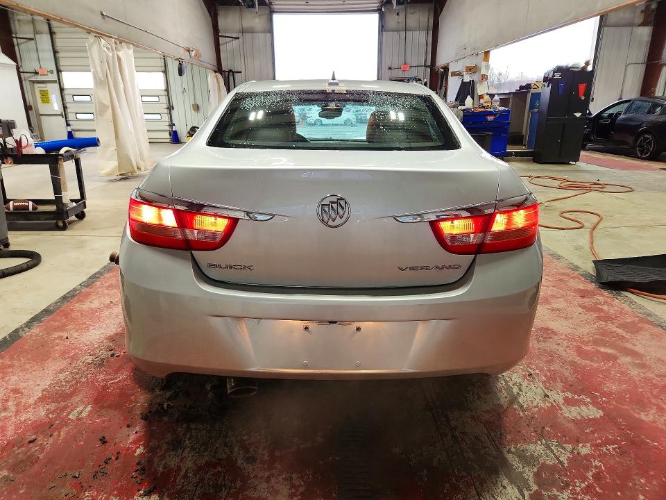 Продаж на аукціоні авто 2013 Buick Verano, vin: 1G4PP5SK7D4173899, номер лоту: 79594245