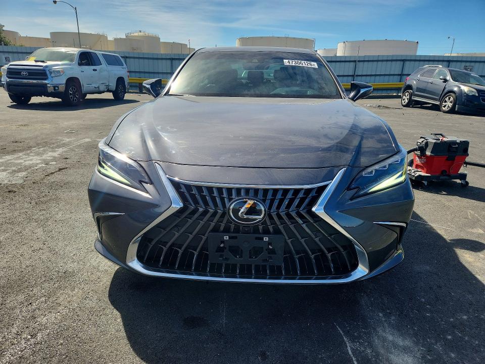 Aukcja sprzedaży 2025 Lexus Es 300h, vin: 58AEA1C16SU059003, numer aukcji: 47306126