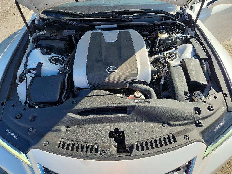 47384876 :رقم المزاد ، JTHC81F25M5043518 vin ، 2021 Lexus Is 300 مزاد بيع