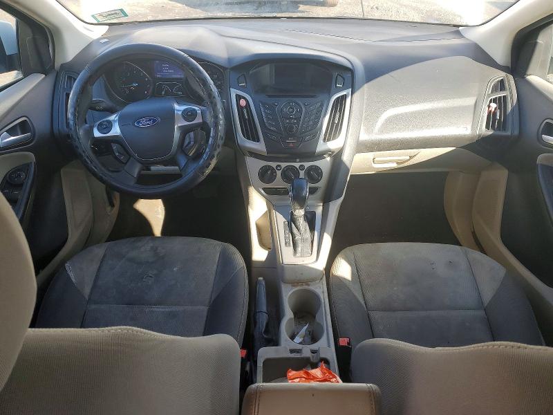 Aukcja sprzedaży 2013 Ford Focus, vin: 1FADP3F26DL103814, numer aukcji: 46167406