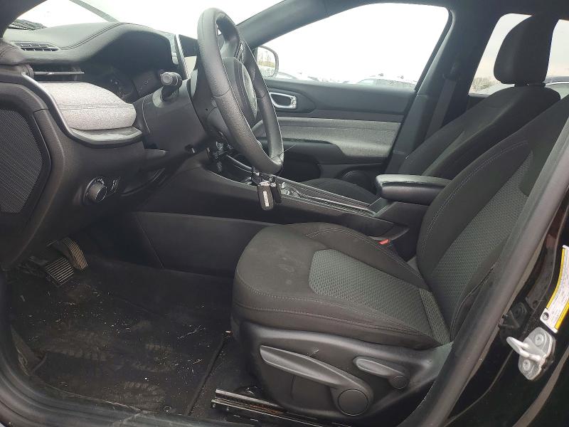 2023 Jeep Compass მანქანა იყიდება აუქციონზე, vin: 3C4NJDAN4PT533308, აუქციონის ნომერი: 47872246