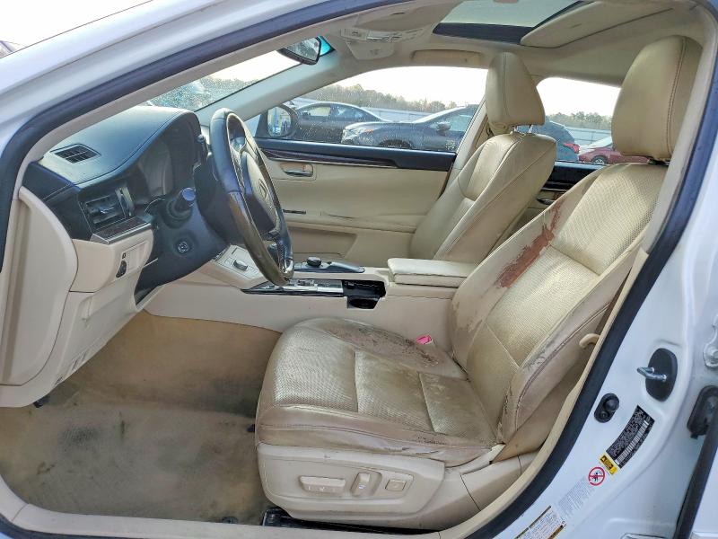 2014 Lexus Es 350 მანქანა იყიდება აუქციონზე, vin: JTHBK1GG0E2090983, აუქციონის ნომერი: 47880286