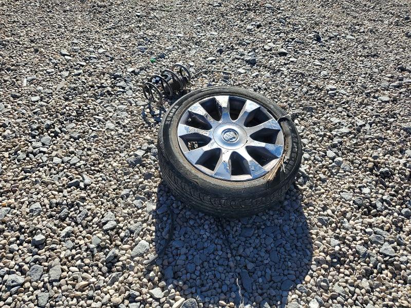 Aukcja sprzedaży 2016 Buick Enclave, vin: 5GAKRBKD4GJ162097, numer aukcji: 46457676