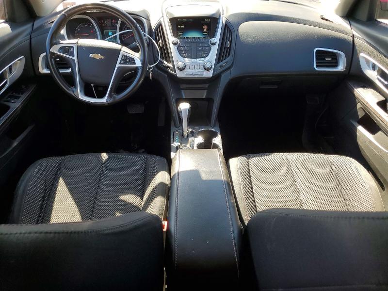 Aukcja sprzedaży 2013 Chevrolet Equinox, vin: 2GNFLEEK0D6163292, numer aukcji: 79887835