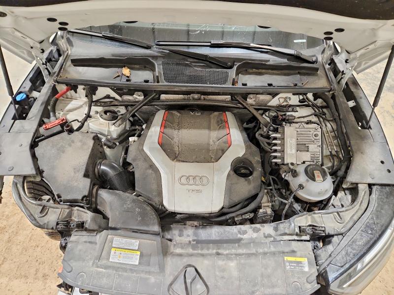 Aukcja sprzedaży 2021 Audi Sq5, vin: WA1B4AFY7M2009783, numer aukcji: 46144196