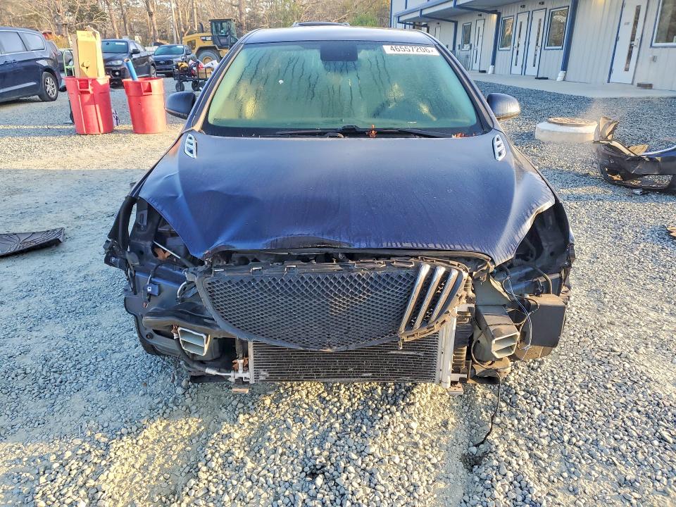46557206 :رقم المزاد ، 1G4PP5SK9G4102966 vin ، 2016 Buick Verano مزاد بيع