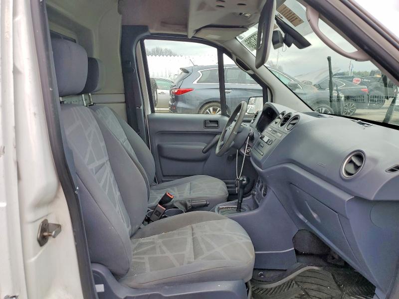 Продаж на аукціоні авто 2012 Ford Transit Connect, vin: NM0LS7ANXCT084354, номер лоту: 47767266