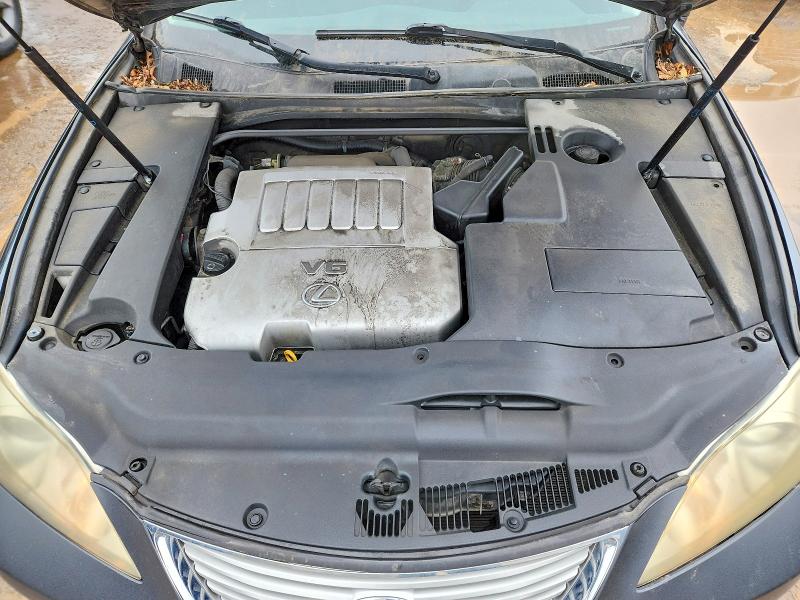 Aukcja sprzedaży 2007 Lexus Es 350, vin: JTHBJ46G272071571, numer aukcji: 45604976