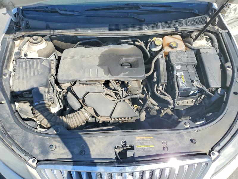 2011 Buick Lacrosse მანქანა იყიდება აუქციონზე, vin: 1G4GC5EC5BF202236, აუქციონის ნომერი: 47602986