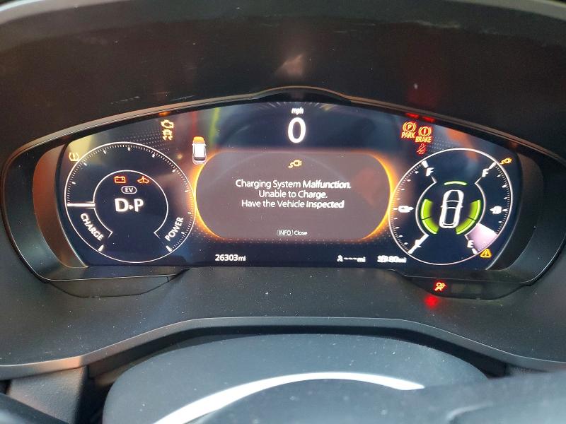 Продаж на аукціоні авто 2025 Mazda Cx-90, vin: JM3KKBHA8S1198990, номер лоту: 78645135