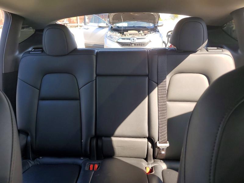 2023 Tesla Model Y მანქანა იყიდება აუქციონზე, vin: 7SAYGDEE5PA023344, აუქციონის ნომერი: 46760456