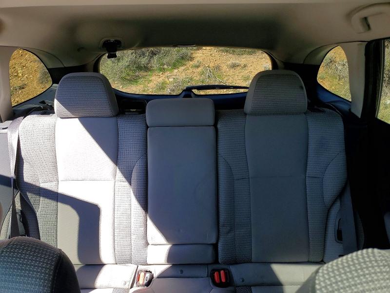 Auction sale of the 2021 Subaru Outback, vin: 4S4BTAFC2M3205973, lot number: 46245566