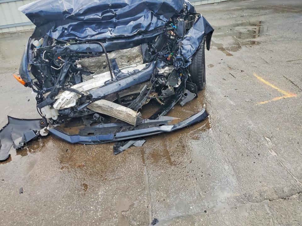 Продаж на аукціоні авто 2020 Honda Civic, vin: 19XFC1F72LE008916, номер лоту: 48134706