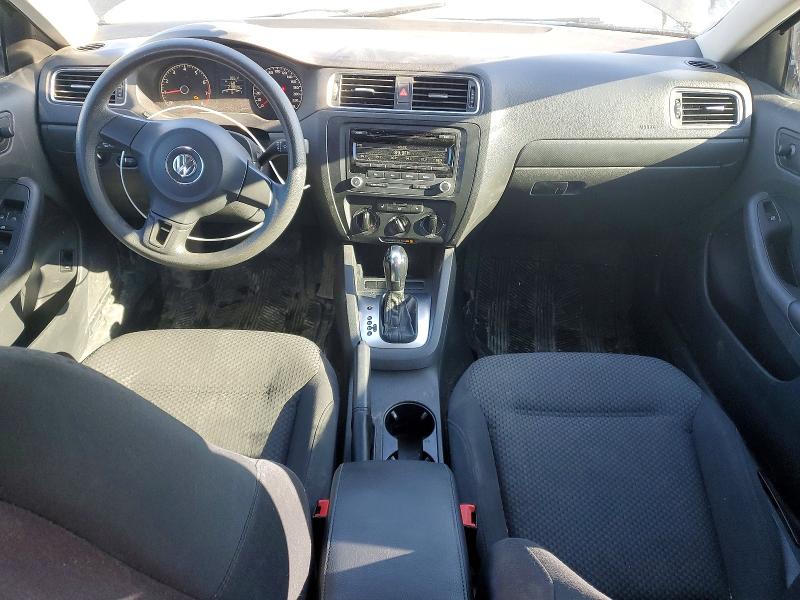 Aukcja sprzedaży 2013 Volkswagen Jetta, vin: 3VW2K7AJ9DM439992, numer aukcji: 79526925