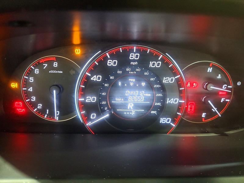 79693025 :رقم المزاد ، 1HGCR2F55FA026437 vin ، 2015 Honda Accord مزاد بيع