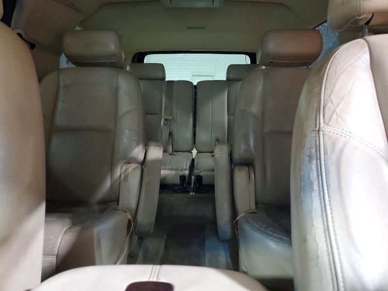 Продажа на аукционе авто 2008 Cadillac Escalade, vin: 1GYFK66838R219315, номер лота: 45744936