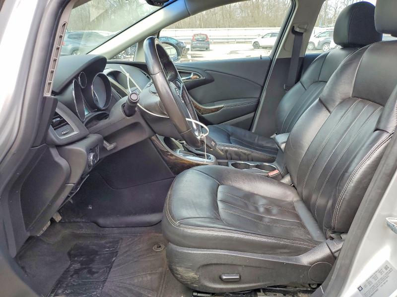 46116766 :رقم المزاد ، 1G4PS5SK3C4184427 vin ، 2012 Buick Verano مزاد بيع