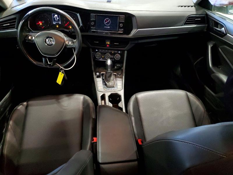 Aukcja sprzedaży 2019 Volkswagen Jetta, vin: 3VWCB7BU9KM230357, numer aukcji: 46020416