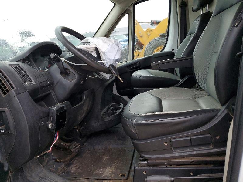 Aukcja sprzedaży 2014 Ram Promaster 2500, vin: 3C6TRVCG8EE115282, numer aukcji: 79895235