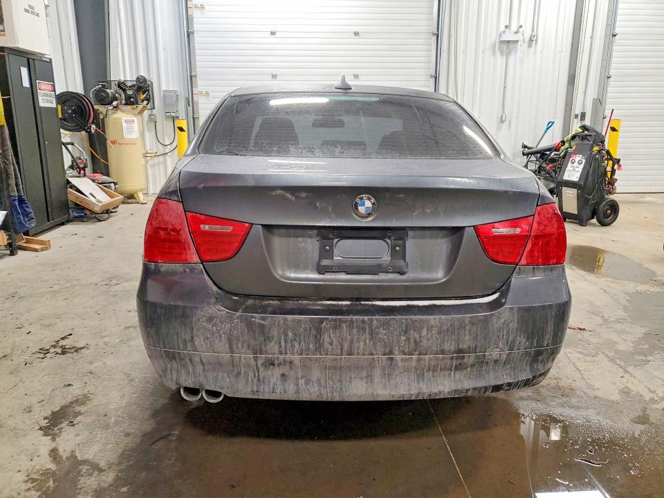 Продажа на аукционе авто 2008 Bmw 328, vin: WBAVC93538K038201, номер лота: 78424355
