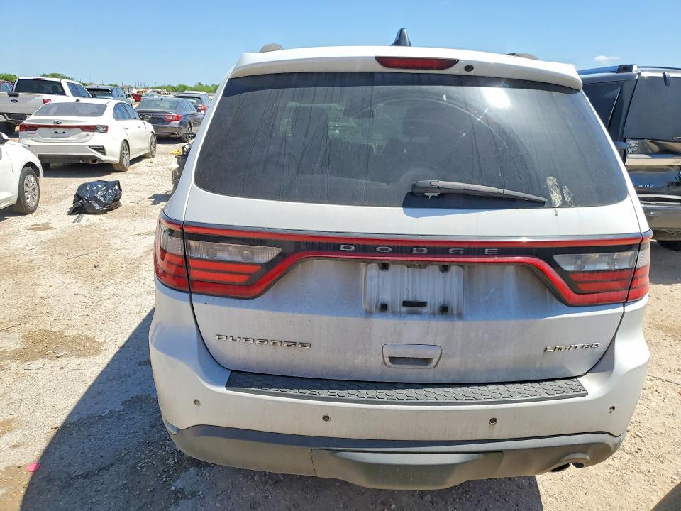 Продаж на аукціоні авто 2015 Dodge Durango, vin: 1C4RDHDG9FC132778, номер лоту: 47467946