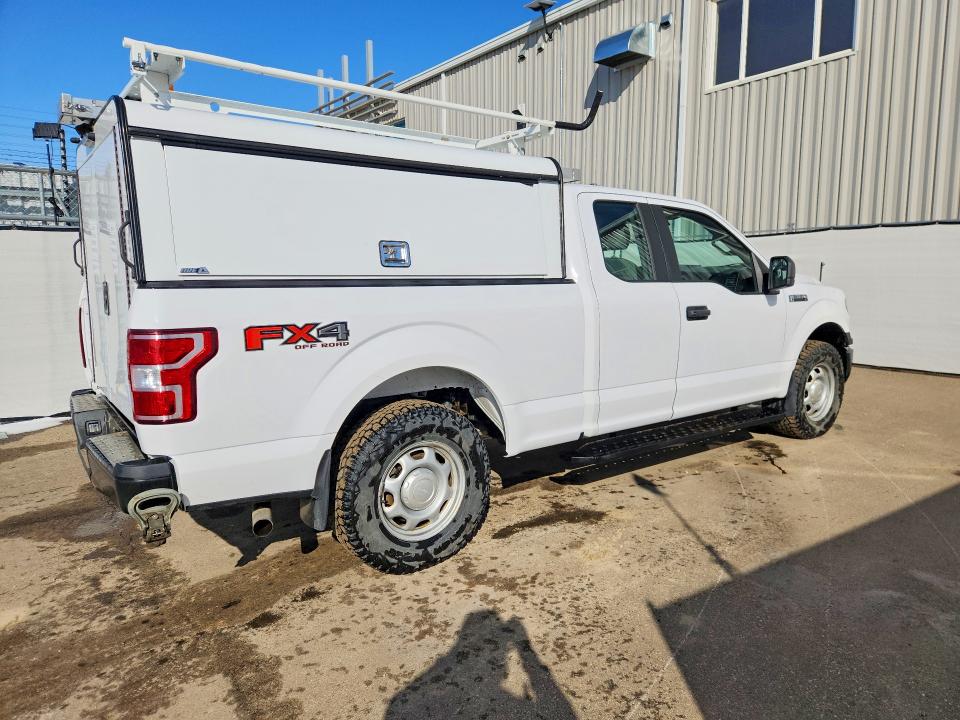 2020 Ford F150 მანქანა იყიდება აუქციონზე, vin: 1FTFX1E52LKE49740, აუქციონის ნომერი: 46175286