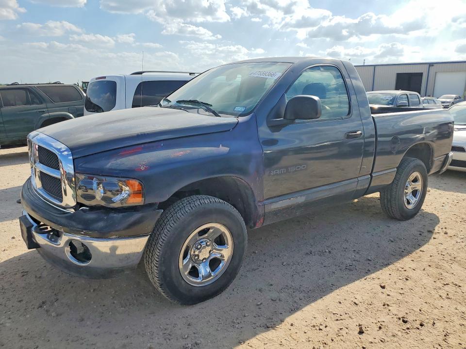 47559366 :رقم المزاد ، 1D7HA16N73J523495 vin ، 2003 Dodge Ram 1500 مزاد بيع