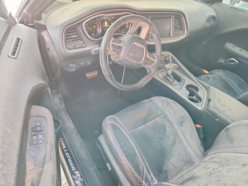 Продажа на аукционе авто 2017 Dodge Challenger, vin: 2C3CDZBT2HH513193, номер лота: 73157143