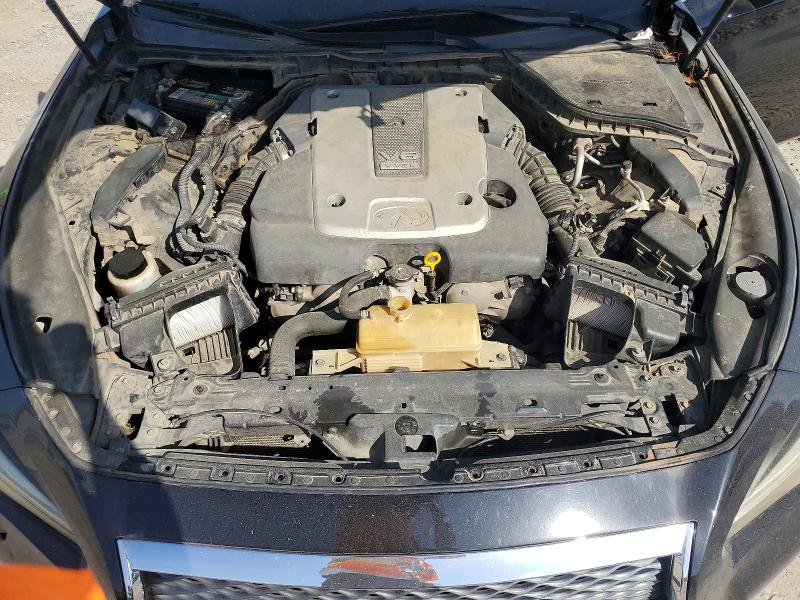 Aukcja sprzedaży 2014 Infiniti Q50, vin: JN1BV7AP4EM679062, numer aukcji: 47905646