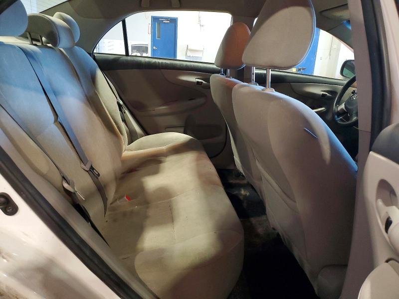 Aukcja sprzedaży 2012 Toyota Corolla, vin: 2T1BU4EE8CC846539, numer aukcji: 47383356