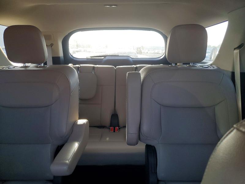 Продаж на аукціоні авто 2021 Ford Explorer, vin: 1FMSK7FH8MGB28701, номер лоту: 47933146