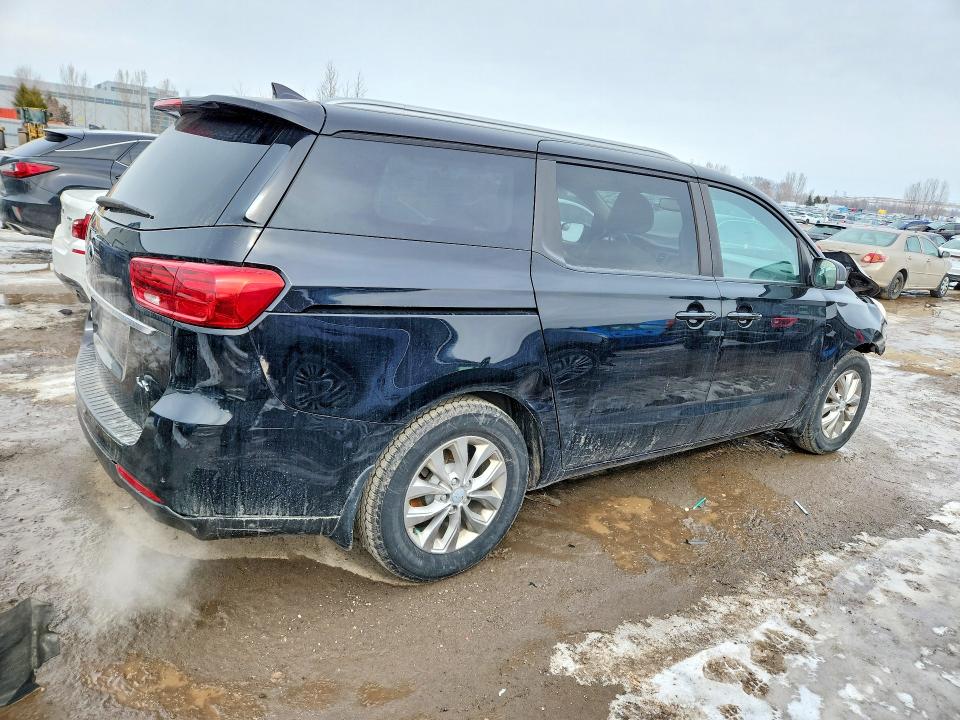 Продаж на аукціоні авто 2019 Kia Sedona, vin: KNDMB5C1XK6504732, номер лоту: 79012575
