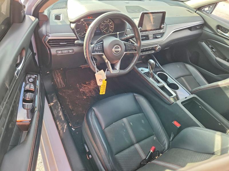 65346795 :رقم المزاد ، 1N4BL4CV9RN332698 vin ، 2024 Nissan Altima مزاد بيع