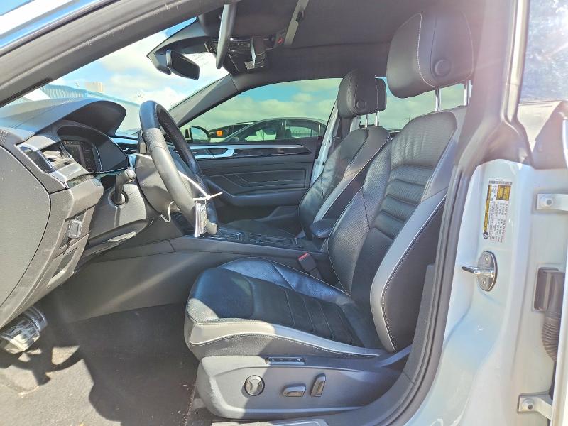 Aukcja sprzedaży 2021 Volkswagen Arteon, vin: WVWTR7AN1ME002127, numer aukcji: 79587475
