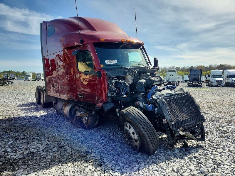 Aukcja sprzedaży 2024 Peterbilt 579, vin: 1XPBDP9XXRD643322, numer aukcji: 53296656