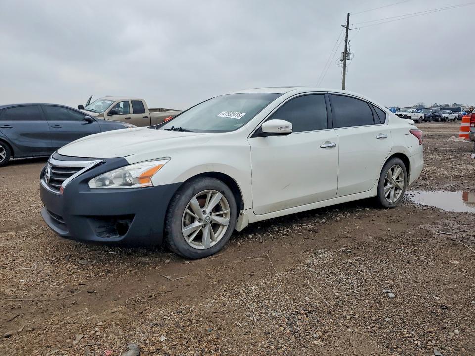 Aukcja sprzedaży 2013 Nissan Altima, vin: 1N4AL3AP2DN468870, numer aukcji: 41990416