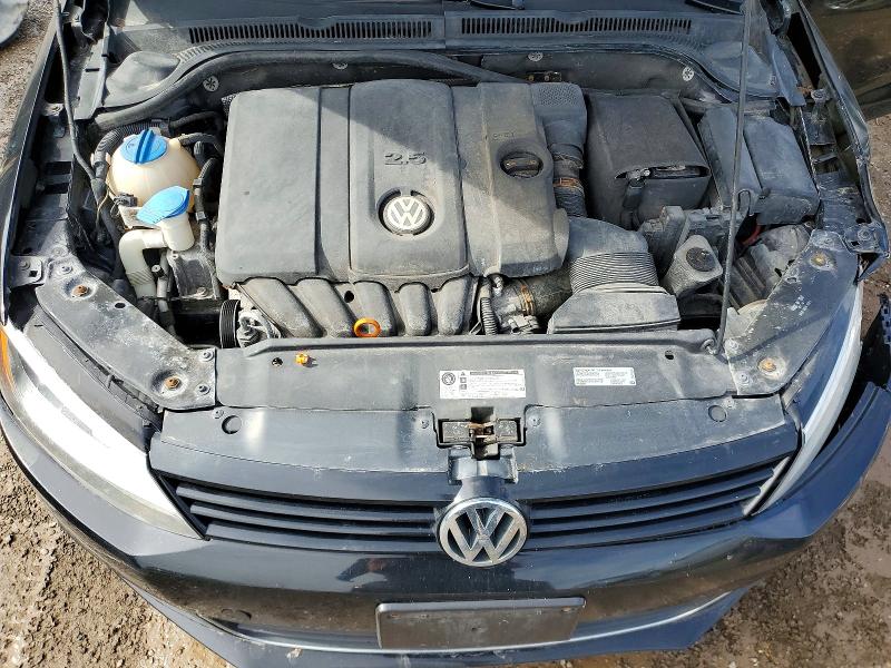 41979866 :رقم المزاد ، 3VWDX7AJ6DM397646 vin ، 2013 Volkswagen Jetta مزاد بيع