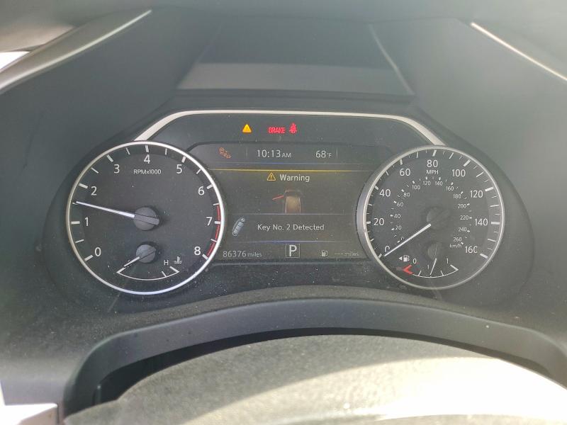 Aukcja sprzedaży 2015 Nissan Murano, vin: 5N1AZ2MG0FN201756, numer aukcji: 41841386