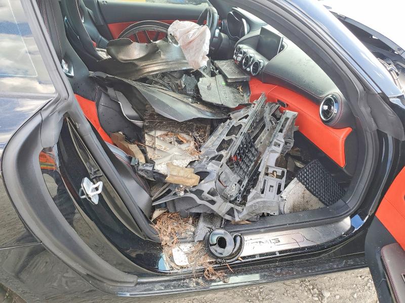 Aukcja sprzedaży 2016 Mercedes-benz Amg Gt, vin: WDDYJ7JA8GA007241, numer aukcji: 41780646