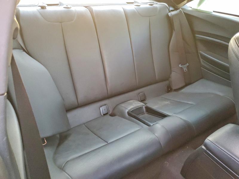 41975686 :رقم المزاد ، WBA1J7C50FV358709 vin ، 2015 Bmw M235i مزاد بيع
