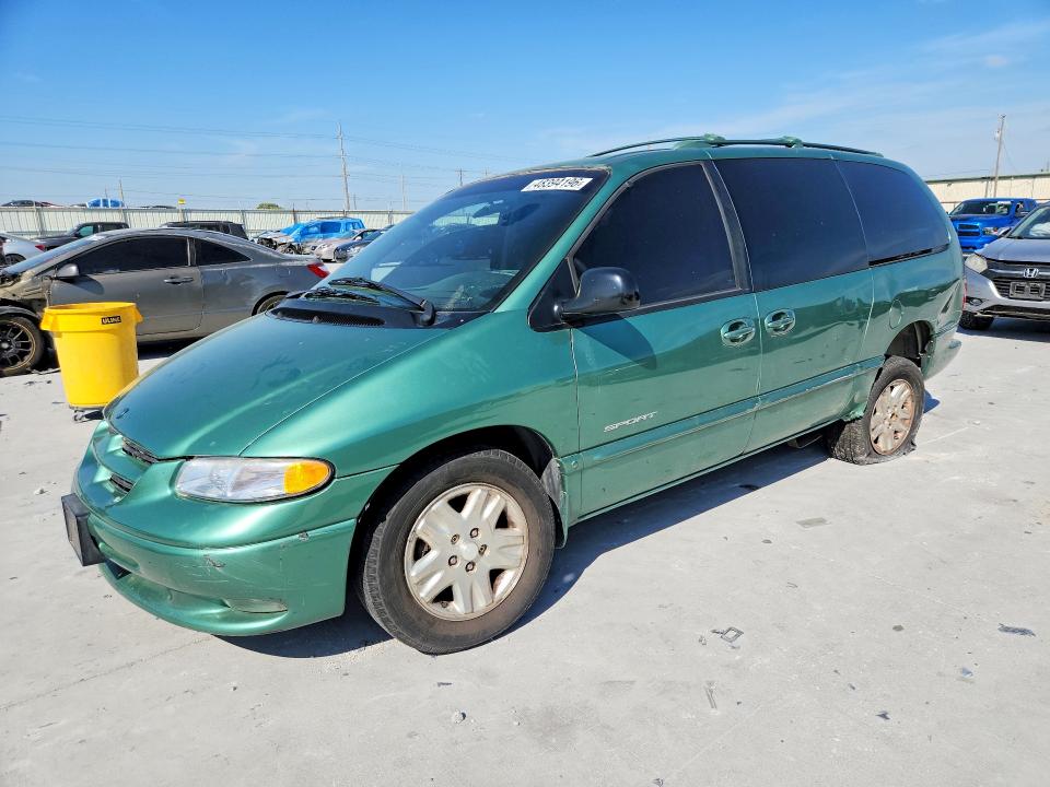 Aukcja sprzedaży 1998 Dodge Grand Caravan, vin: 2B4GP44G4WR553657, numer aukcji: 48394196