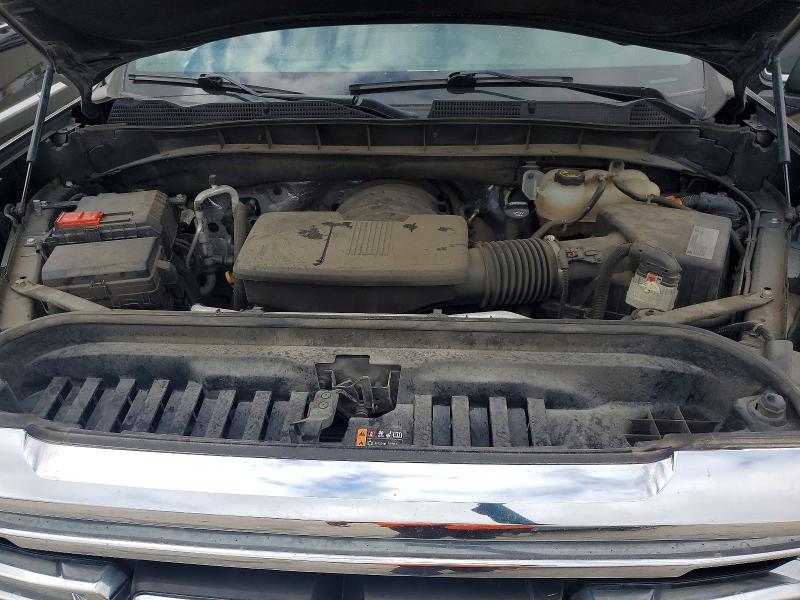 Auction sale of the 2021 Gmc Sierra, vin: 3GTU9DED0MG101471, lot number: 79649715