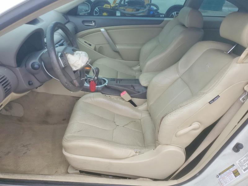 Продаж на аукціоні авто 2006 Infiniti G35, vin: JNKCV54E16M713636, номер лоту: 46470326
