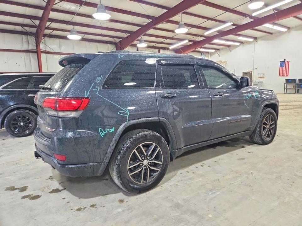 Aukcja sprzedaży 2017 Jeep Grand Cherokee, vin: 1C4RJFLG8HC794711, numer aukcji: 42080486