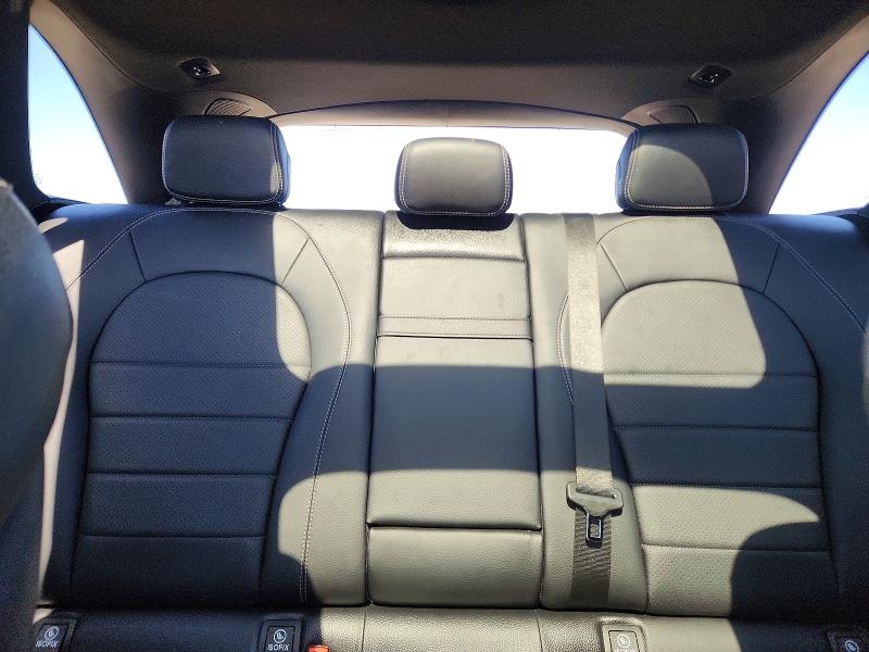 Продажа на аукционе авто 2018 Mercedes-benz Glc, vin: WDC0G4JB0JV021237, номер лота: 45633226