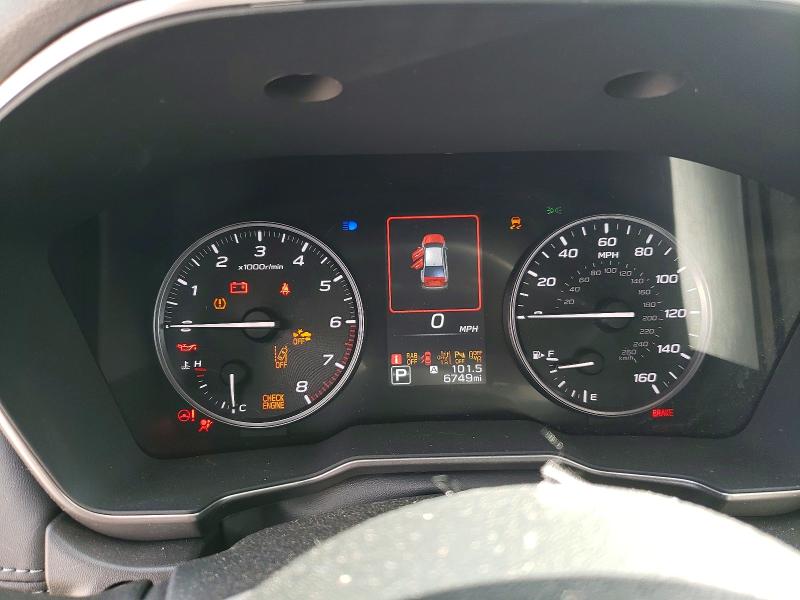 Продаж на аукціоні авто 2025 Subaru Legacy, vin: 4S3BWAN67S3010830, номер лоту: 46313656