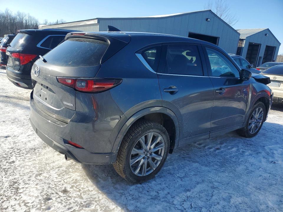 Aukcja sprzedaży 2025 Mazda Cx-5, vin: JM3KFBDM9S0559413, numer aukcji: 78821995